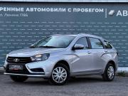Lada (ВАЗ) Vesta I Ижевск  - изображение 8