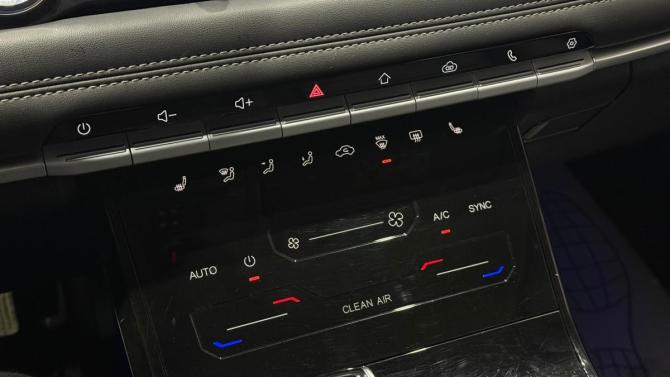 Xcite X-Cross 7 с пробегом 2024 года, цена 2 450 000 рублей, 6999 км, внедорожник, Автокод Объявления