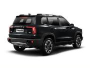 Haval Dargo Архангельск  - изображение 8