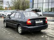 Hyundai Accent II Мурманск  - изображение 26