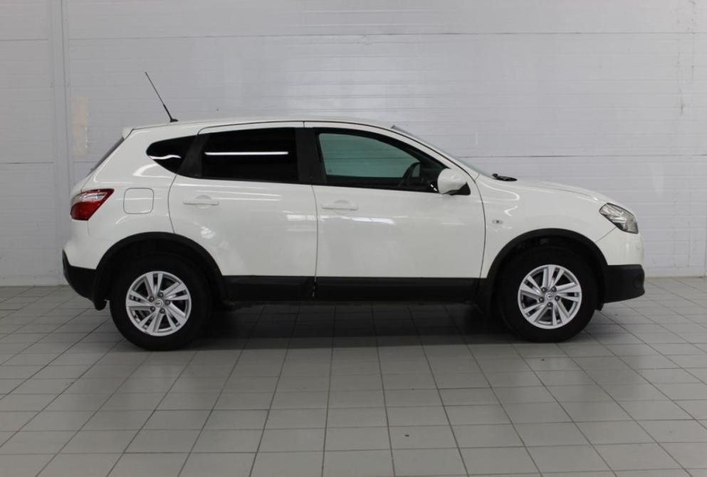 Nissan Qashqai I Рестайлинг Астрахань  - изображение 5