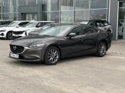 Mazda 6 III (GJ) Рестайлинг 2 Воронеж  - изображение 9