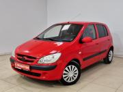 Hyundai Getz I Рестайлинг Альметьевск  - изображение 20