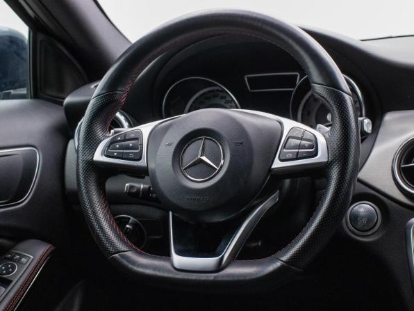 Mercedes-Benz GLA I (X156) с пробегом 2016 года, цена 2 345 000 рублей, 104023 км, внедорожник, Автокод Объявления