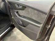 Audi Q8 I (4M) Москва  - изображение 52