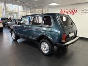 Lada (ВАЗ) 2131 (4x4) I Киров  - изображение 21