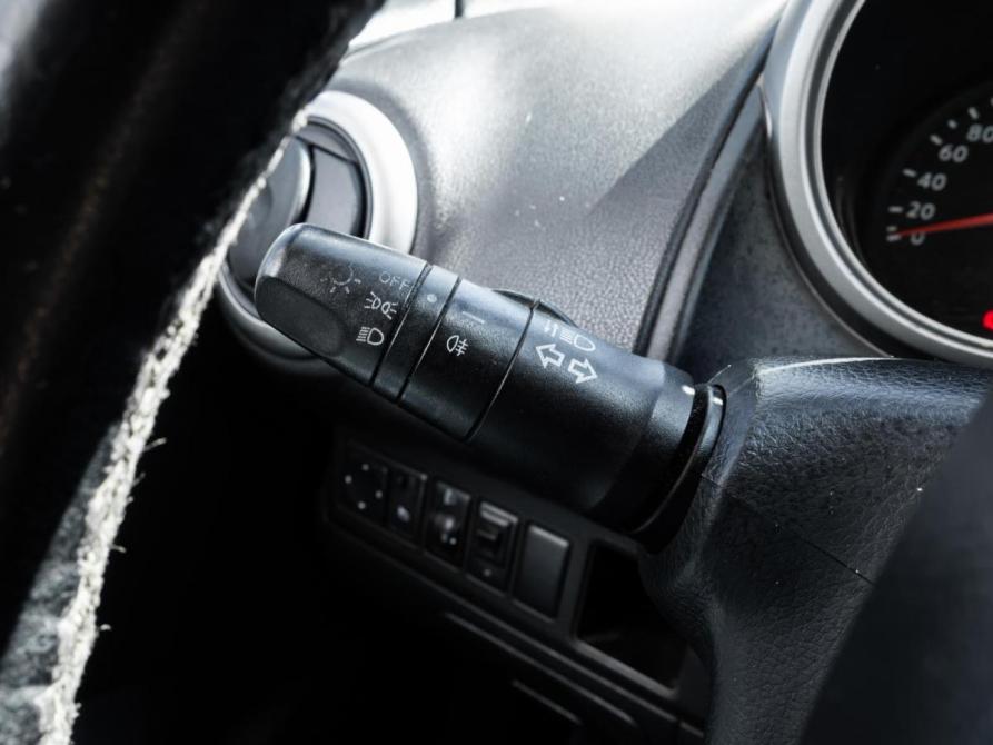 Nissan Note I Рестайлинг Ставрополь  - изображение 14