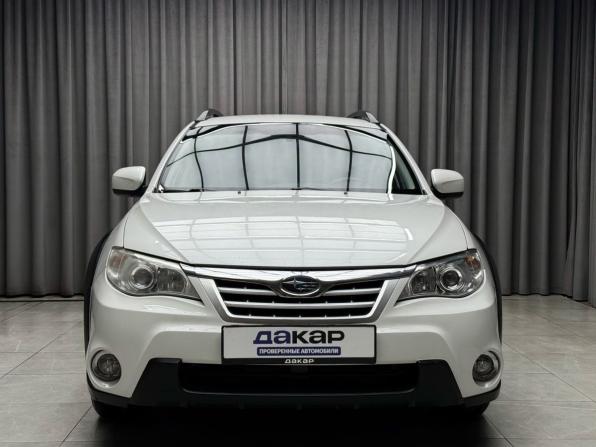 Subaru Impreza III с пробегом 2010 года, цена 899 000 рублей, 161955 км, хэтчбек, Автокод Объявления