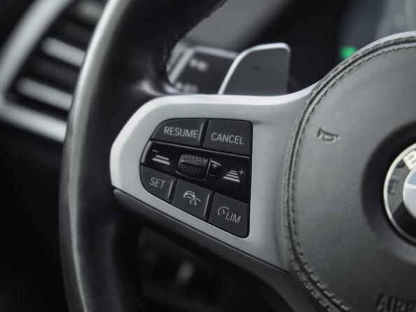 BMW X5 IV (G05/G18) с пробегом 2020 года, цена 5 999 000 рублей, 154120 км, внедорожник, Автокод Объявления