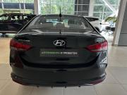 Hyundai Solaris II Рестайлинг Березники  - изображение 31