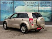 Suzuki Grand Vitara II Архангельск  - изображение 20
