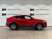 Haval F7x I Рестайлинг Санкт-Петербург  - изображение 33