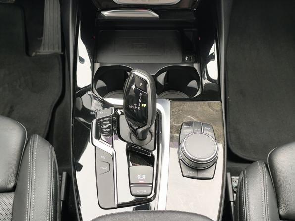 BMW X3 III (G01) с пробегом 2019 года, цена 3 598 000 рублей, 193267 км, внедорожник, Автокод Объявления