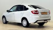 Lada (ВАЗ) Granta I Рестайлинг Липецк  - изображение 22