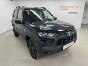 Lada (ВАЗ) Niva Travel I Москва  - изображение 22