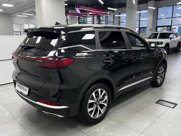 Chery Tiggo 7 Pro Max I с пробегом 2023 года, цена 1 870 000 рублей, 18332 км, внедорожник, Автокод Объявления