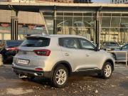 Chery Tiggo 4 Pro I Уфа  - изображение 19