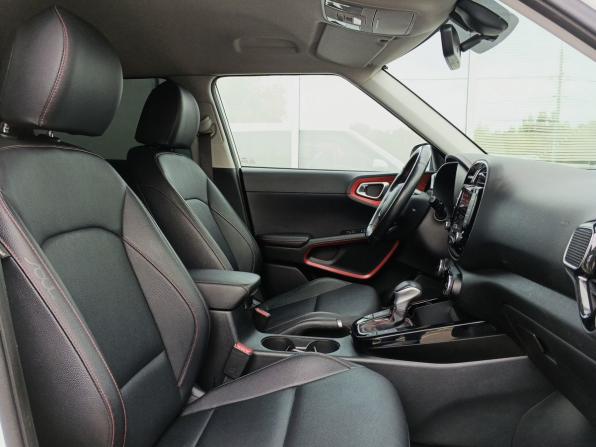 Kia Soul III с пробегом 2021 года, цена 2 399 000 рублей, 73172 км, хэтчбек, Автокод Объявления
