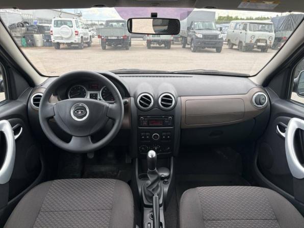 Lada (ВАЗ) Largus I с пробегом 2014 года, цена 650 000 рублей, 188285 км, универсал, Автокод Объявления