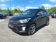 Hyundai Creta I Чебоксары  - изображение 32