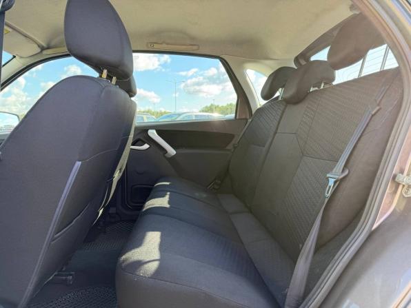 Datsun mi-DO с пробегом 2015 года, цена 515 000 рублей, 108043 км, хэтчбек, Автокод Объявления