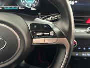 Hyundai Elantra VII (CN7) Москва  - изображение 38