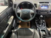 Toyota Hilux VII Рестайлинг Курск  - изображение 26