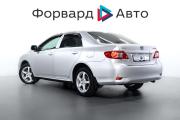 Toyota Corolla X (E140 E150) Рестайлинг Тюмень  - изображение 31
