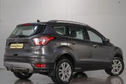 Ford Kuga II Рестайлинг Челябинск  - изображение 28
