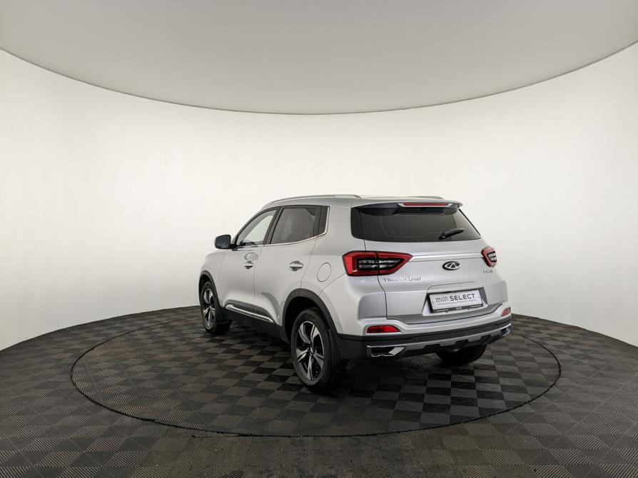 Chery Tiggo 4 Pro I Москва  - изображение 7