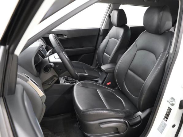 Hyundai Creta I с пробегом 2019 года, цена 1 999 000 рублей, 73265 км, внедорожник, Автокод Объявления