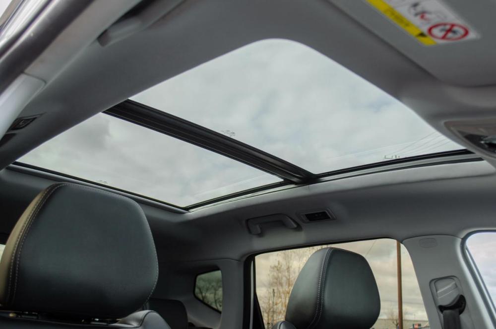 Chery Tiggo 7 Pro Max I Курган  - изображение 18