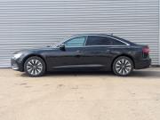 Audi A6 V (C8) Москва  - изображение 38
