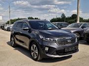Kia Sorento III Prime Рестайлинг Нижний Новгород  - изображение 22