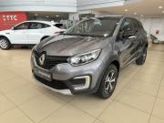 Renault Kaptur I Казань  - изображение 23