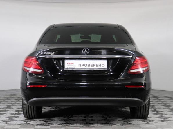 Mercedes-Benz E-Класс V (W213 S213 C238) с пробегом 2020 года, цена 3 270 000 рублей, 53537 км, седан, Автокод Объявления