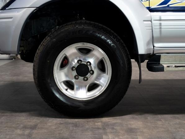 Toyota Land Cruiser Prado 90 Series с пробегом 1997 года, цена 1 300 000 рублей, 280000 км, внедорожник, Автокод Объявления