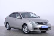 Nissan Almera III (G15) Омск  - изображение 21