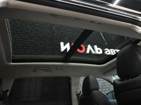 Belgee X70 I с пробегом 2024 года, цена 2 600 000 рублей, 24767 км, внедорожник, Автокод Объявления