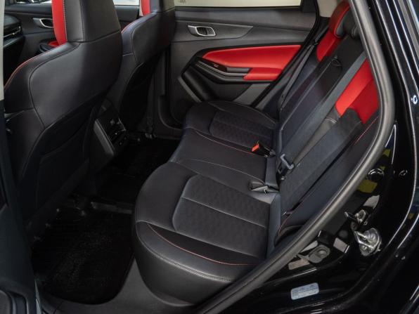 Changan CS55 Plus II с пробегом 2024 года, цена 2 150 000 рублей, 18205 км, внедорожник, Автокод Объявления