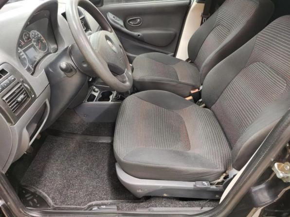 Fiat Albea I Рестайлинг с пробегом 2010 года, цена 275 600 рублей, 219966 км, седан, Автокод Объявления