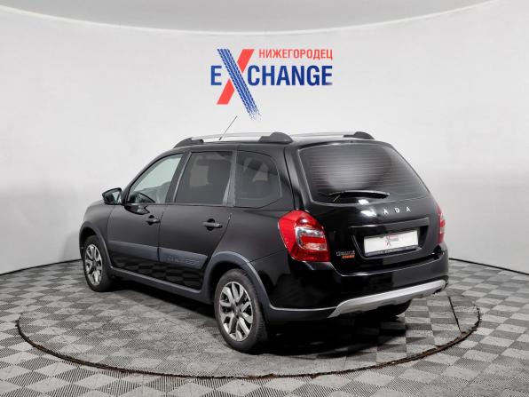 Lada (ВАЗ) Granta I Рестайлинг с пробегом 2023 года, цена 899 000 рублей, 40559 км, универсал, Автокод Объявления