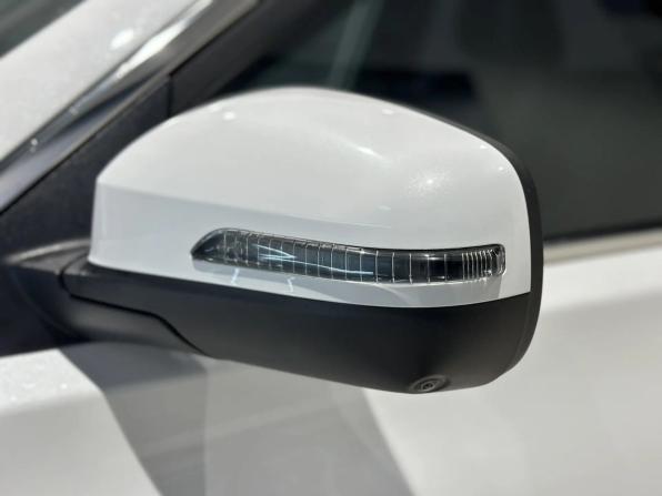 Chery Tiggo 8 I Рестайлинг с пробегом 2023 года, цена 1 799 000 рублей, 41000 км, внедорожник, Автокод Объявления