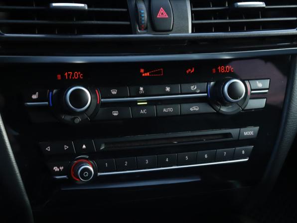 BMW X5 III (F15) с пробегом 2014 года, цена 3 700 000 рублей, 97000 км, внедорожник, Автокод Объявления