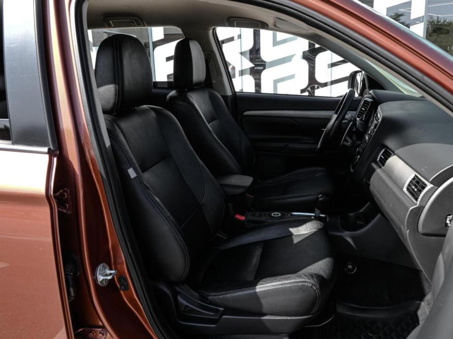 Mitsubishi Outlander III Волгоград  - изображение 8