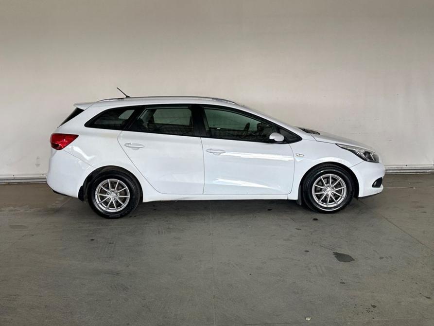 Kia Ceed II Москва  - изображение 8