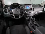 Dongfeng AX7 I Воронеж  - изображение 25