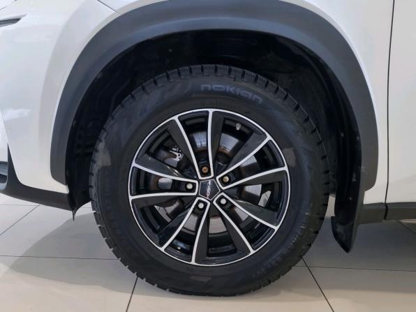 Lexus NX I с пробегом 2016 года, цена 2 650 000 рублей, 126515 км, внедорожник, Автокод Объявления