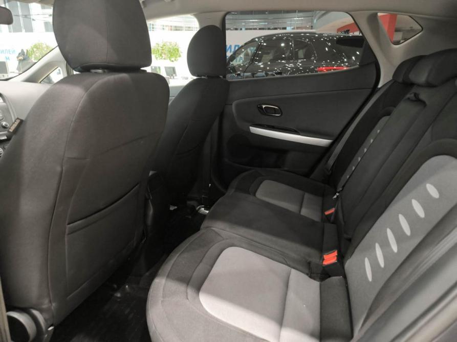 Kia Ceed II Казань  - изображение 15