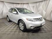 Nissan Murano II (Z51) Рестайлинг 2 Москва  - изображение 26